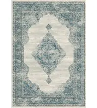 Dynamic Rugs REGAL Machine-Made Traditional 88416 AREA RUGS